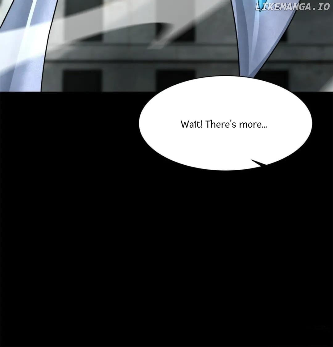 King of Apocalypse Chapter 574 - page 5